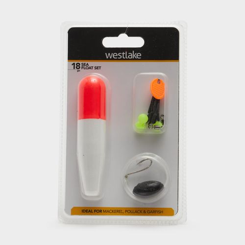 18G Sea Float Kit