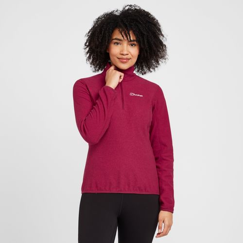 Women's Hendra Half Zip...