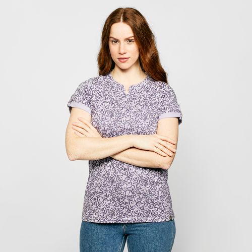 Women's Cotton T-Shirt -...