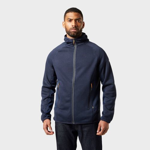 Men's Mannix Hooded Jacket -...