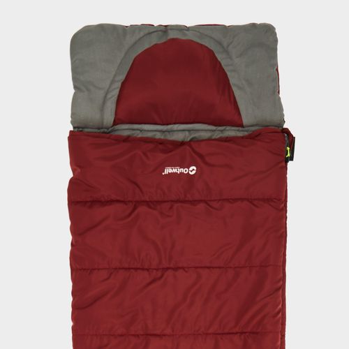 Contour Junior Sleeping Bag -...