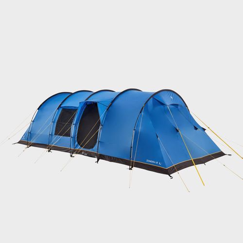 Zenobia 8 Nightfall Tent