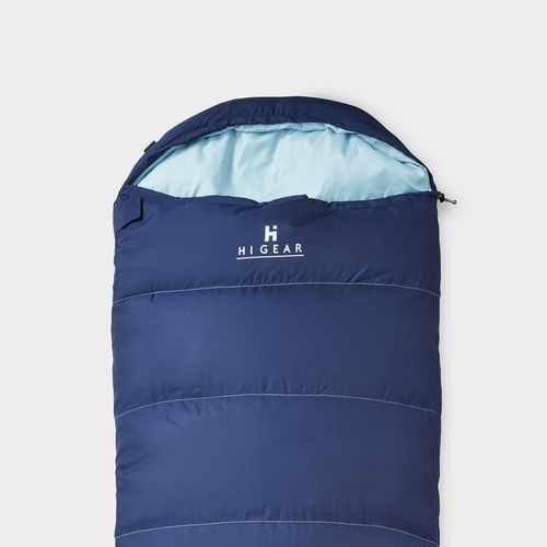 Divine Single Sleeping Bag -...