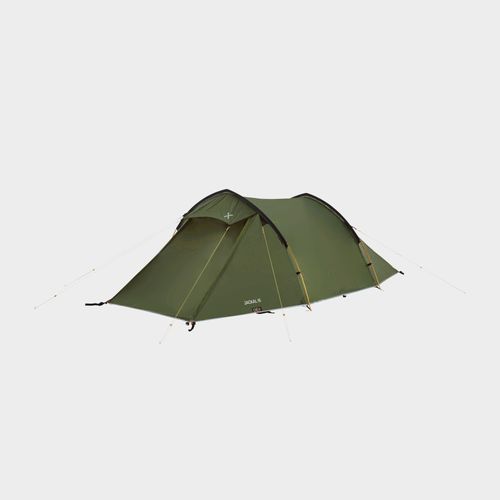 Jackal Iii Tent - Khaki