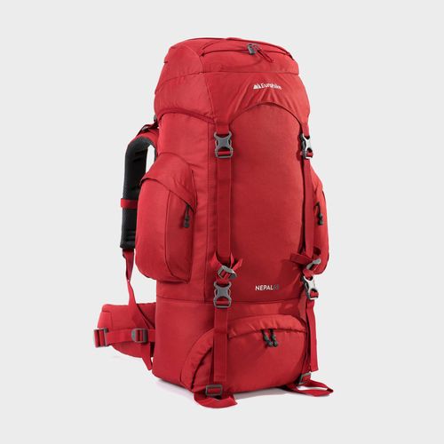 Nepal 65 Rucksack