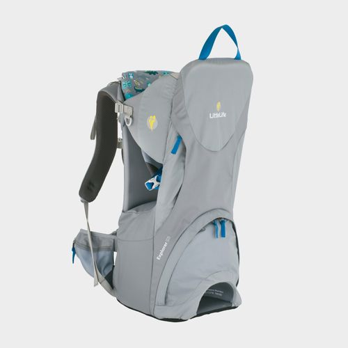 Adventurer S3 Child Carrier -...