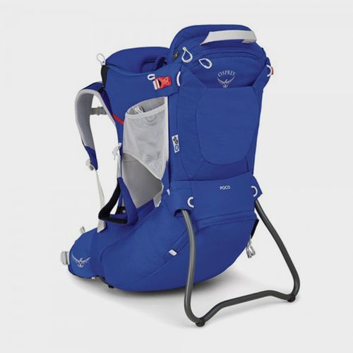 Poco Child Carrier - Blue