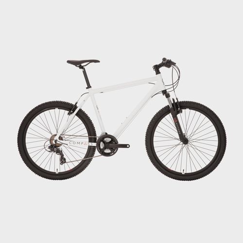 Latitude Mountain Bike -...