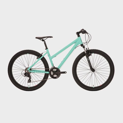 Women's Latitude Mountain Bike