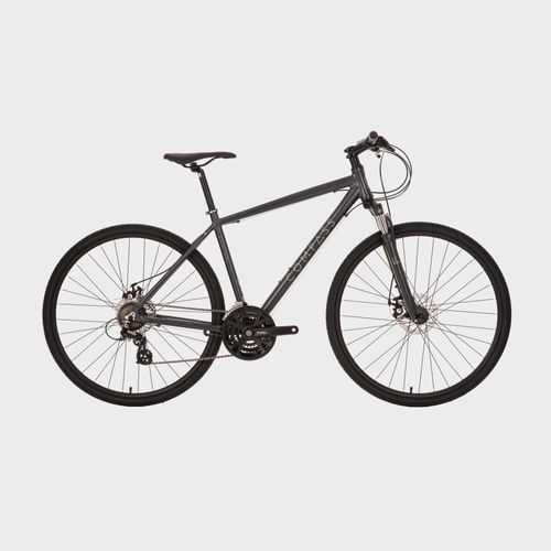 Compass Control Hybrid Bike -...