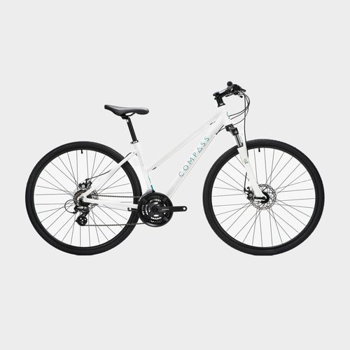 Contour Women's Bike - White