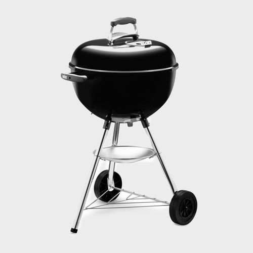 Weber Bar-B-Kettle Charcoal...