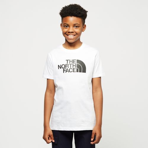 Boys' Easy T-Shirt - White