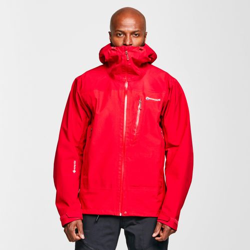 Men's Gravity Gore-Tex Jacket