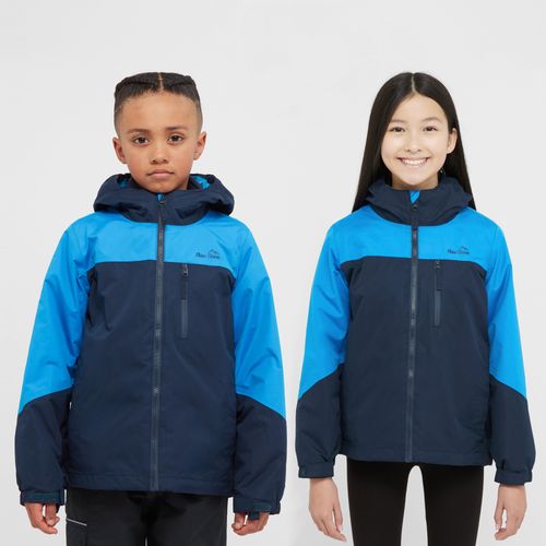 Kids' Lakes 3-In-1 Jacket -...