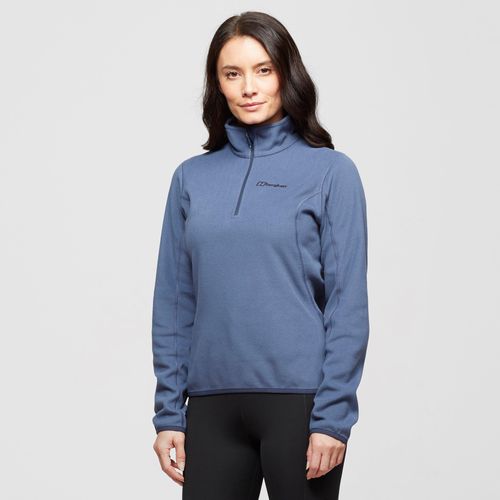 Women's Hendra Half Zip...