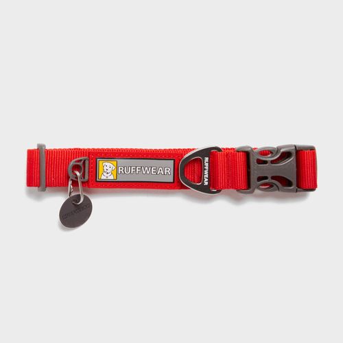 Front Range Dog Collar