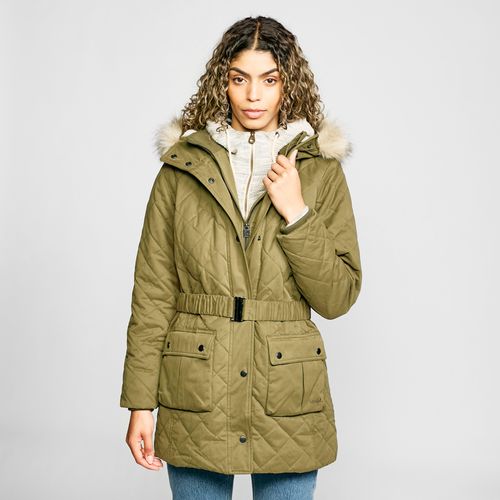 Women's Miri Parka