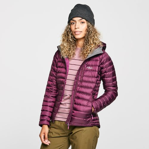 Rab Women's Microlight Alpine...