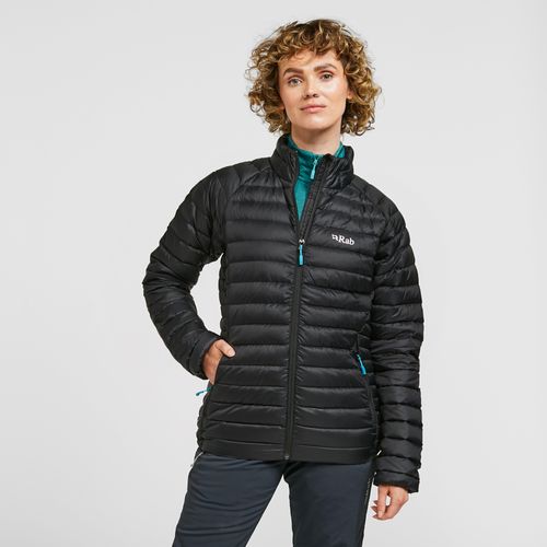 Rab Women's Microlight Eco...