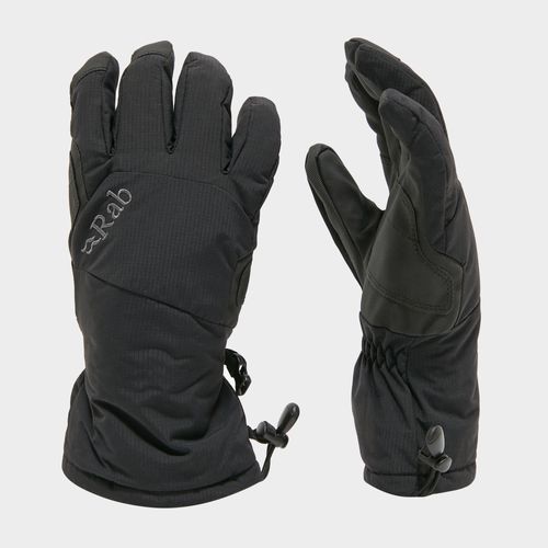 Rab Women's Phantom Contact Grip Glove, GLOV, £34.20