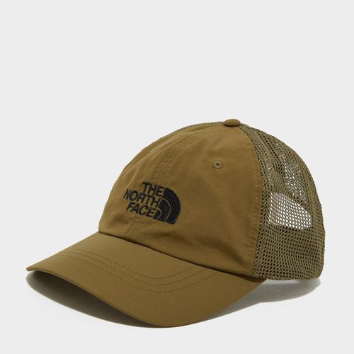 Men's Horizon Mesh Cap - Khaki