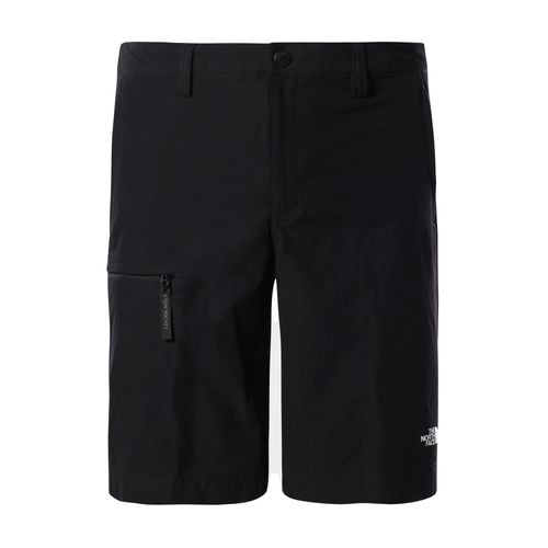 Men's Resolve Short - Black