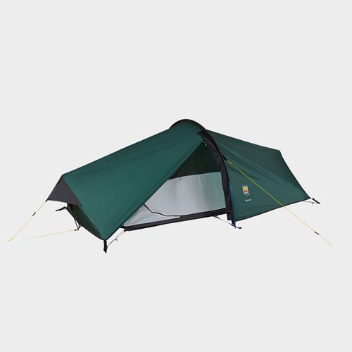 Zephyros Compact 2 Tent -...