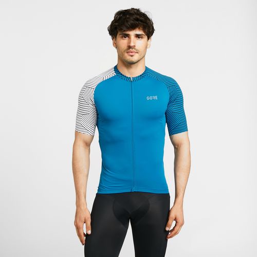 Men's C5 Jersey