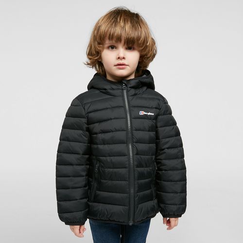 Kids' Kirkhale Baffle Jacket