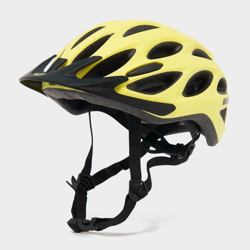 Bell Tracker Helmet - Yellow,...