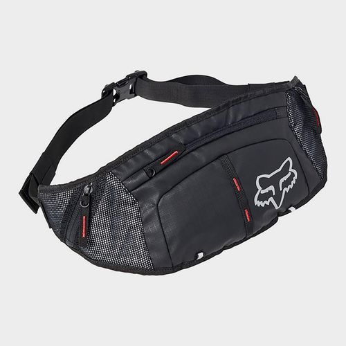 Hip Pack Slim - Black