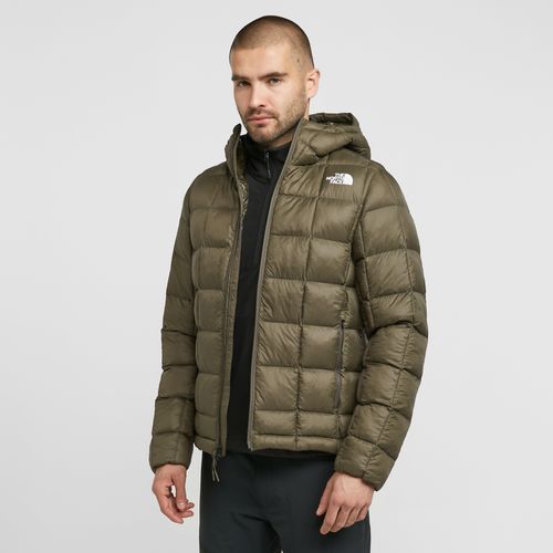 Men's Thermoball Super Jacket