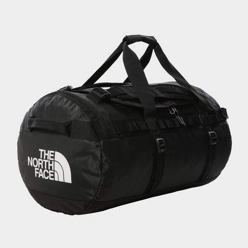 Basecamp Duffel Bag (Medium)