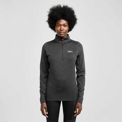 Oex Women's Flint Half Zip...