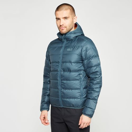 Men's Helium Padded Jacket