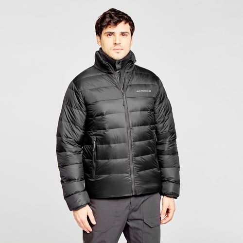 Jack Wolfskin Men's Dna...