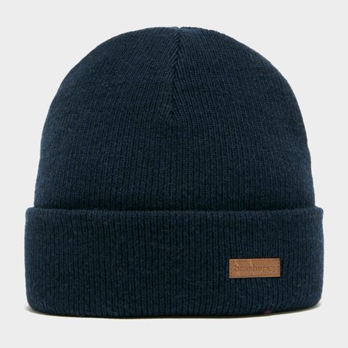 Brasher Men's Recycled Beanie...