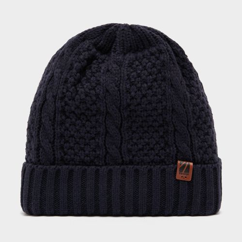 Mens Fisherman Beanie Hat