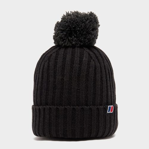 Berghaus Kids' Bobble Beanie...