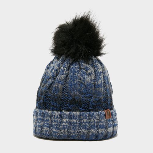 Women's Gem Bobble Hat