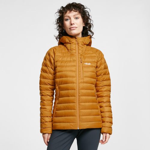 Rab Women's Microlight...