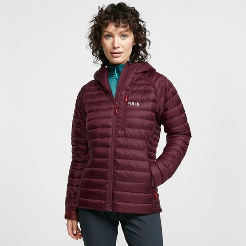 Rab Women's Microlight...