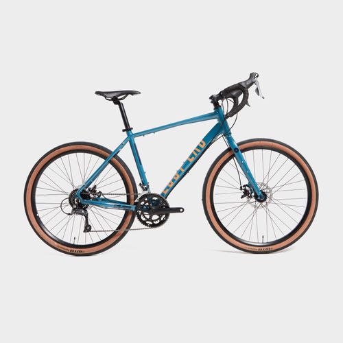 Lost Lad Gravel Bike