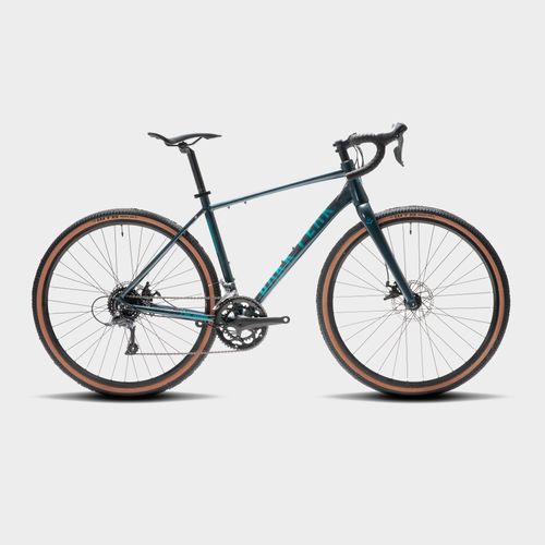 Dark Peak Gravel Bike -