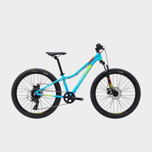 Relic 24 Kids Bike - Blue