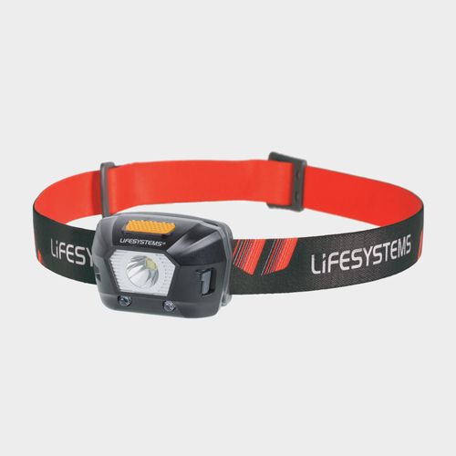 Intensity Headtorch - Black