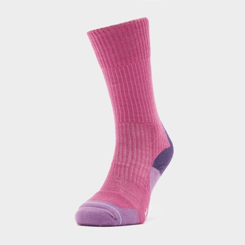 Women's Fusion Walking Socks