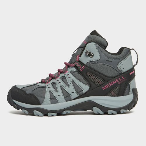 Women's Accentor 3 Mid...