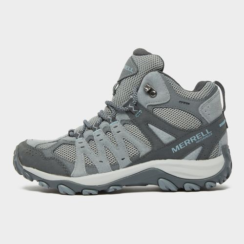 Women's Accentor 3 Mid...